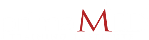 primaMED Training Institute logo